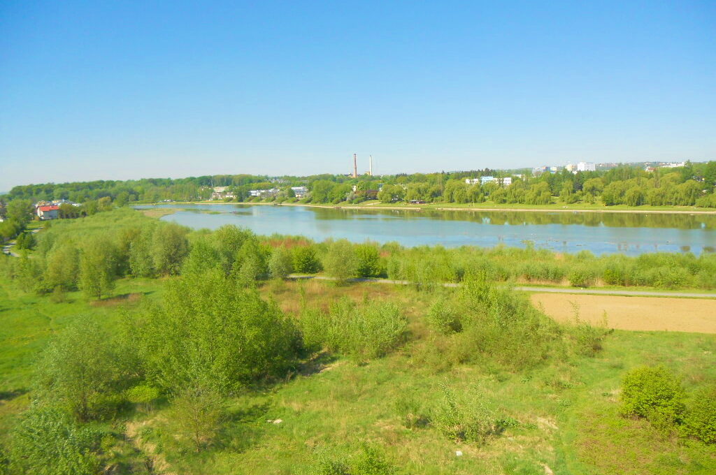 Kwiatkowskiego, blisko centrum dwa pokoje do wynajęcia w Rzeszowie (9)-1