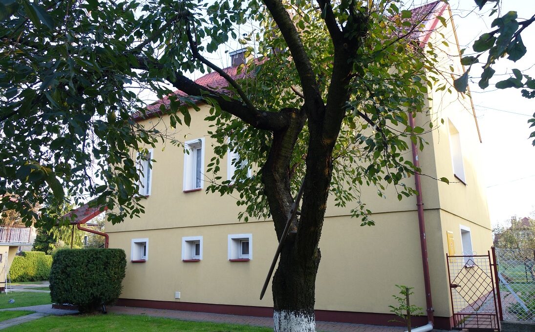 Słocina dom do sprzedania duża działka (3)