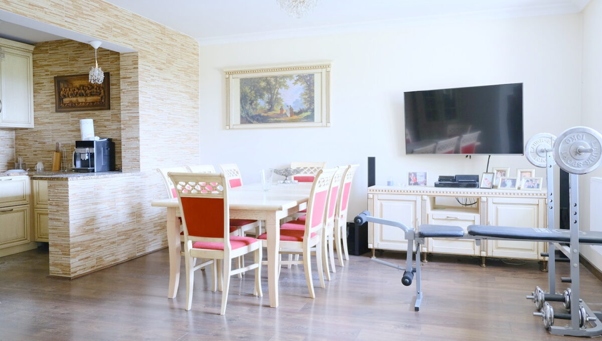 Szeregówka_apartament_do_wynajęcia_blisko_lotnisko_w_Jasionce_9