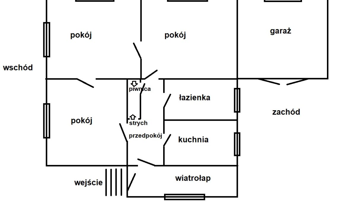 Ustrzycka_w_Rzeszowie_dom_na_sprzedaż_rzut