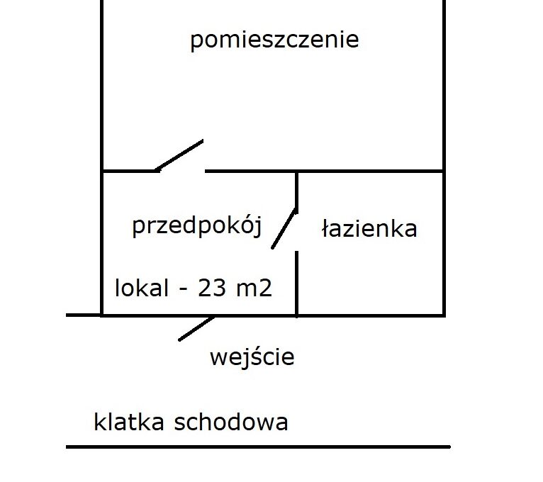 Zamkowa_w_Rzeszowie_lokal_do_wynajęcia_pod_biuro_rzut