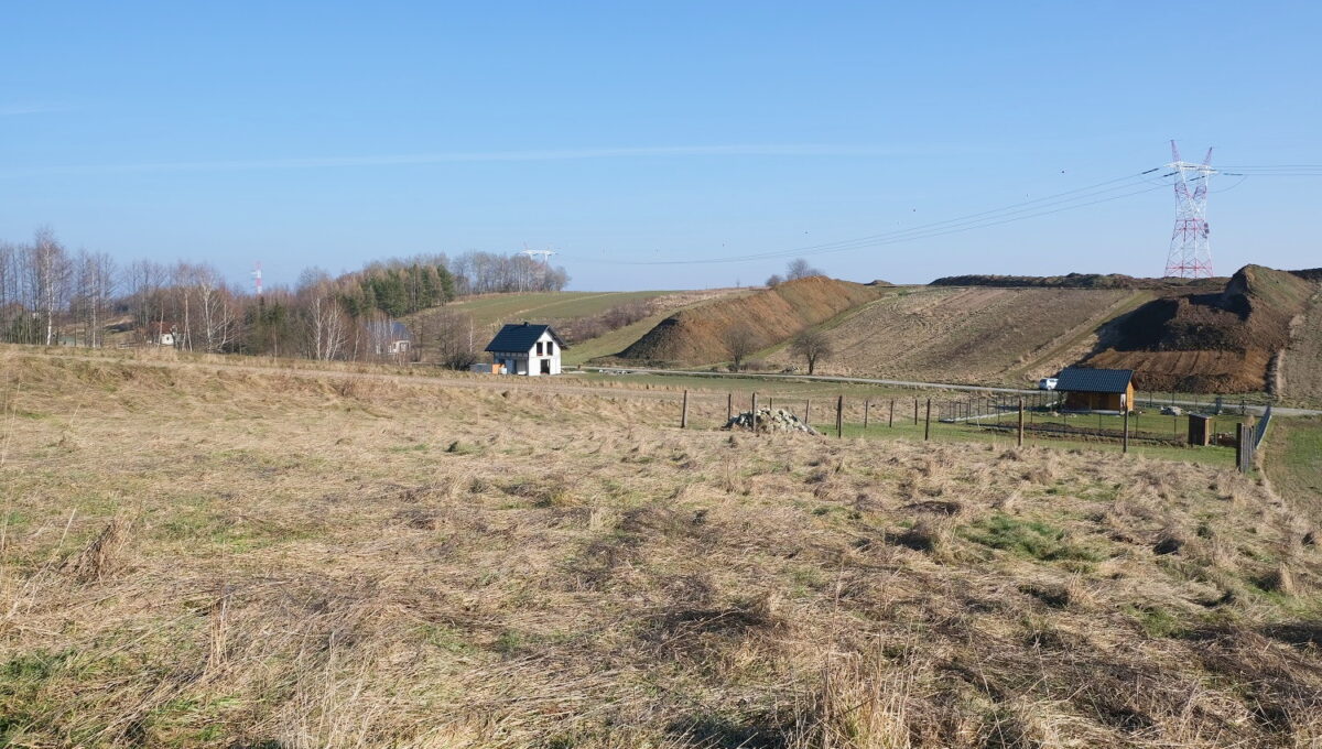 Mogielnica_Boguchwała_działka_warunki_zabudowy_media_asfalt_7