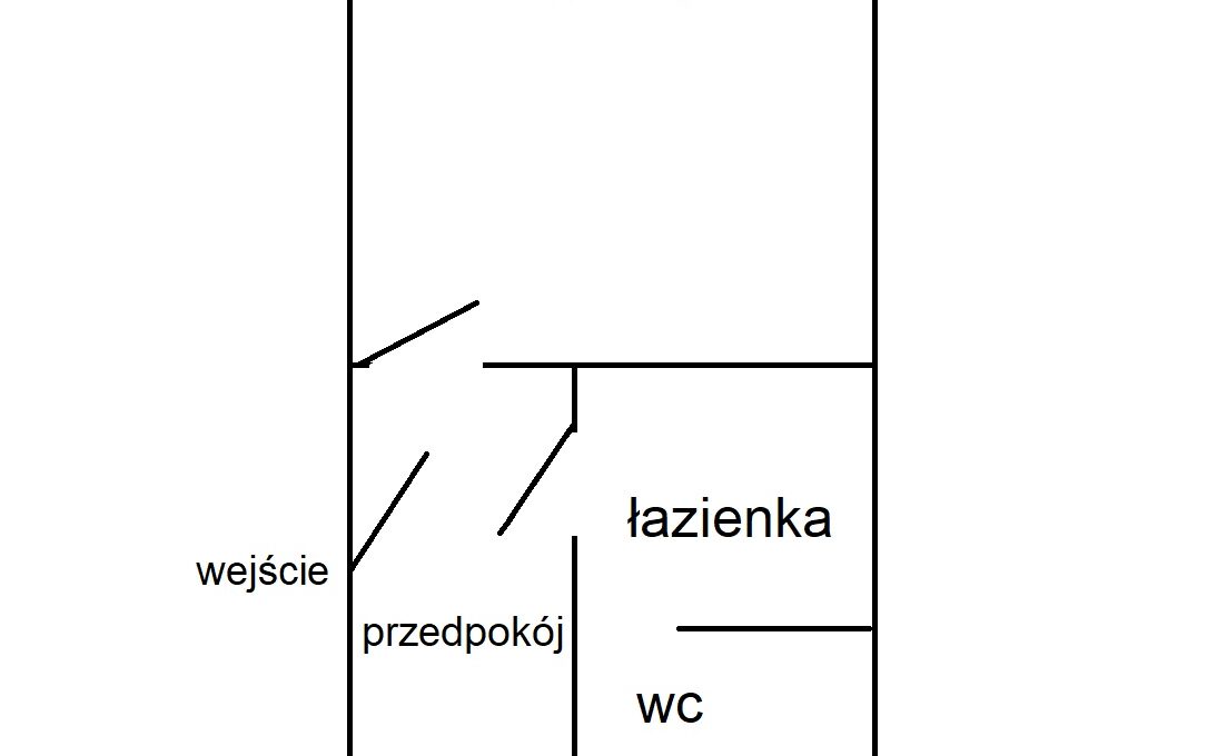 Krakowska_w_Rzeszowie_kawalerka_z_kuchnią_rzut