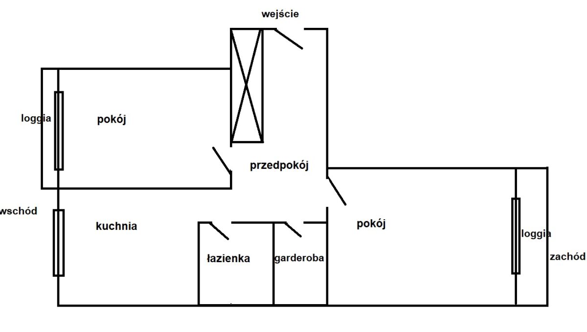 Szopena_w_Rzeszowie_mieszkanie_2_pokoje_2_balkony_rzut