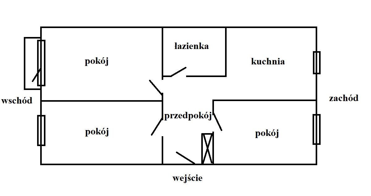 Rejtana_uczelia_pokoje_do_wynajęcia_w_Rzeszowie_rzut