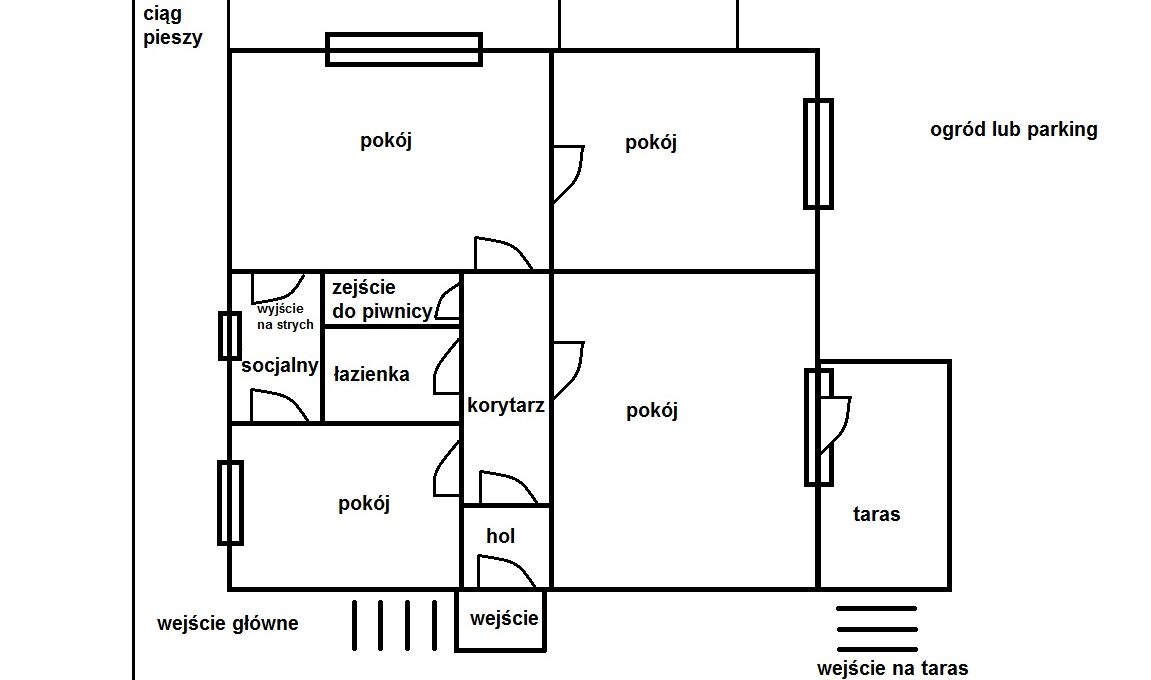 Niepodległości_lokal_na_wynajem_w_Rzeszowie_rzut