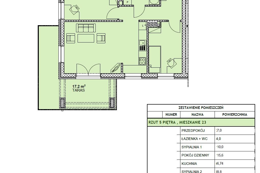 Lubelska_w_Rzeszowie_mieszkanie_3_pokoje_do_wynajęcia_rzut
