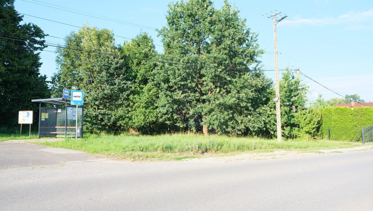 Rudna_Mała_północ_Rzeszowa_6_arów_pod_parking_garaż_konterer_2