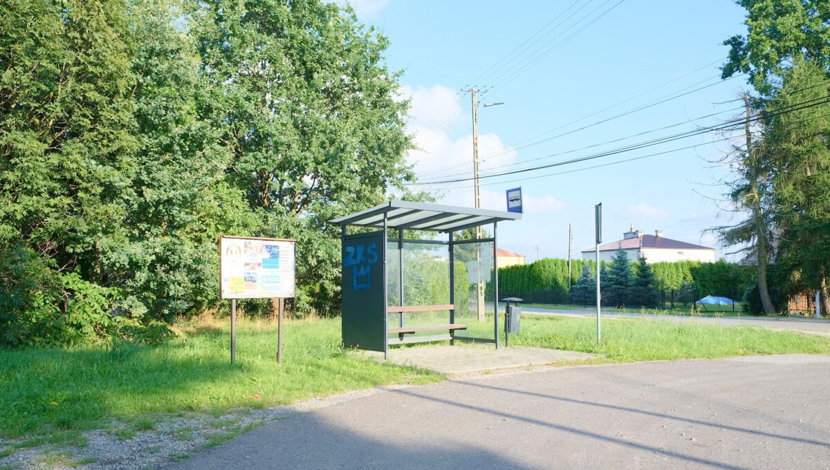 Rudna_Mała_północ_Rzeszowa_6_arów_pod_parking_garaż_konterer_4