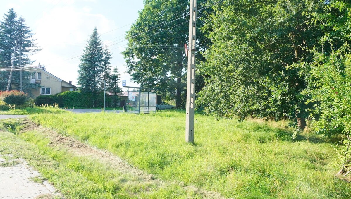 Rudna_Mała_północ_Rzeszowa_6_arów_pod_parking_garaż_konterer_7